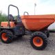 DUMPER AUSA 600 APG 01